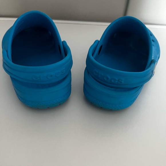 Iconic crocs comfort kids - Picture 5 of 7